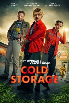 Cold Storage (2026) [106857] (A1772925966) [[Movies 2.0]] --Plex--
